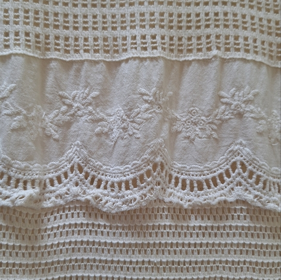 Knit dress - Picture 4 of 8